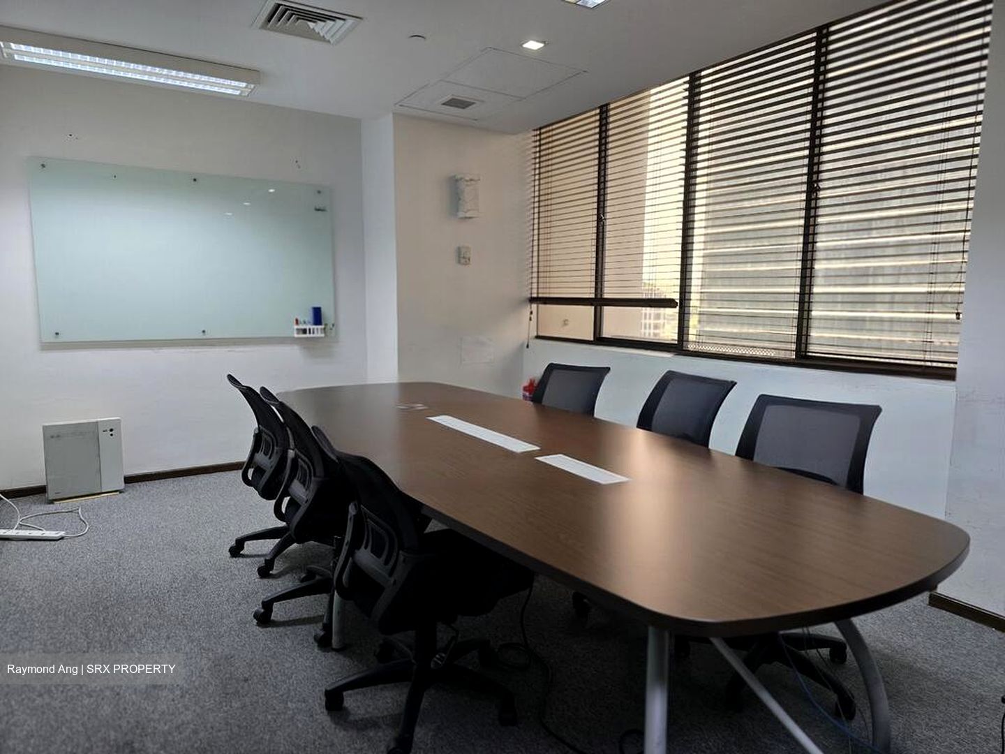 International Plaza (D2), Office #455051831